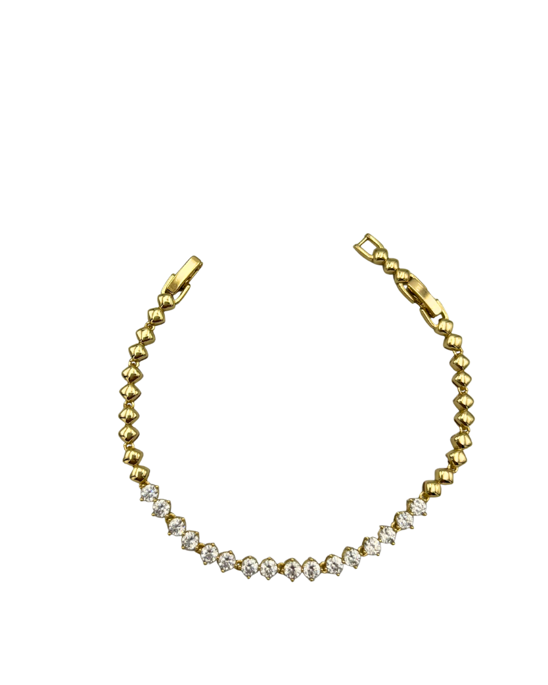 Işıltı Ekseni Bileklik