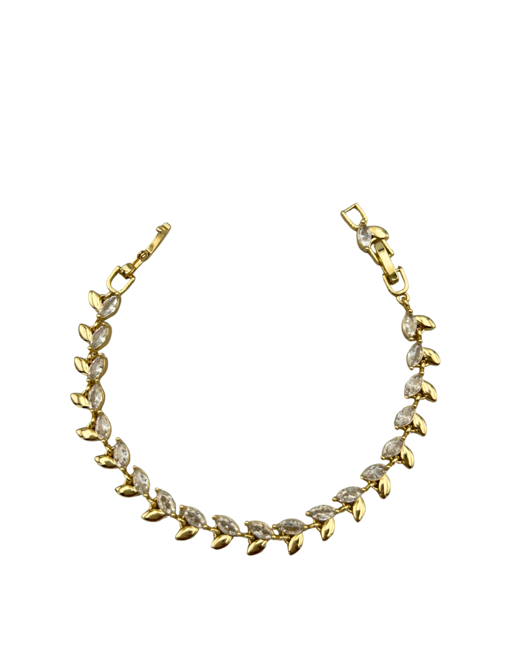 Işık Yaprağı Bileklik