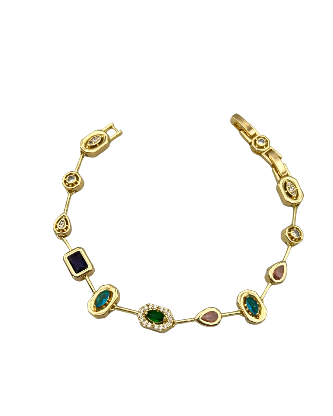 Saray Bahçesi Bileklik