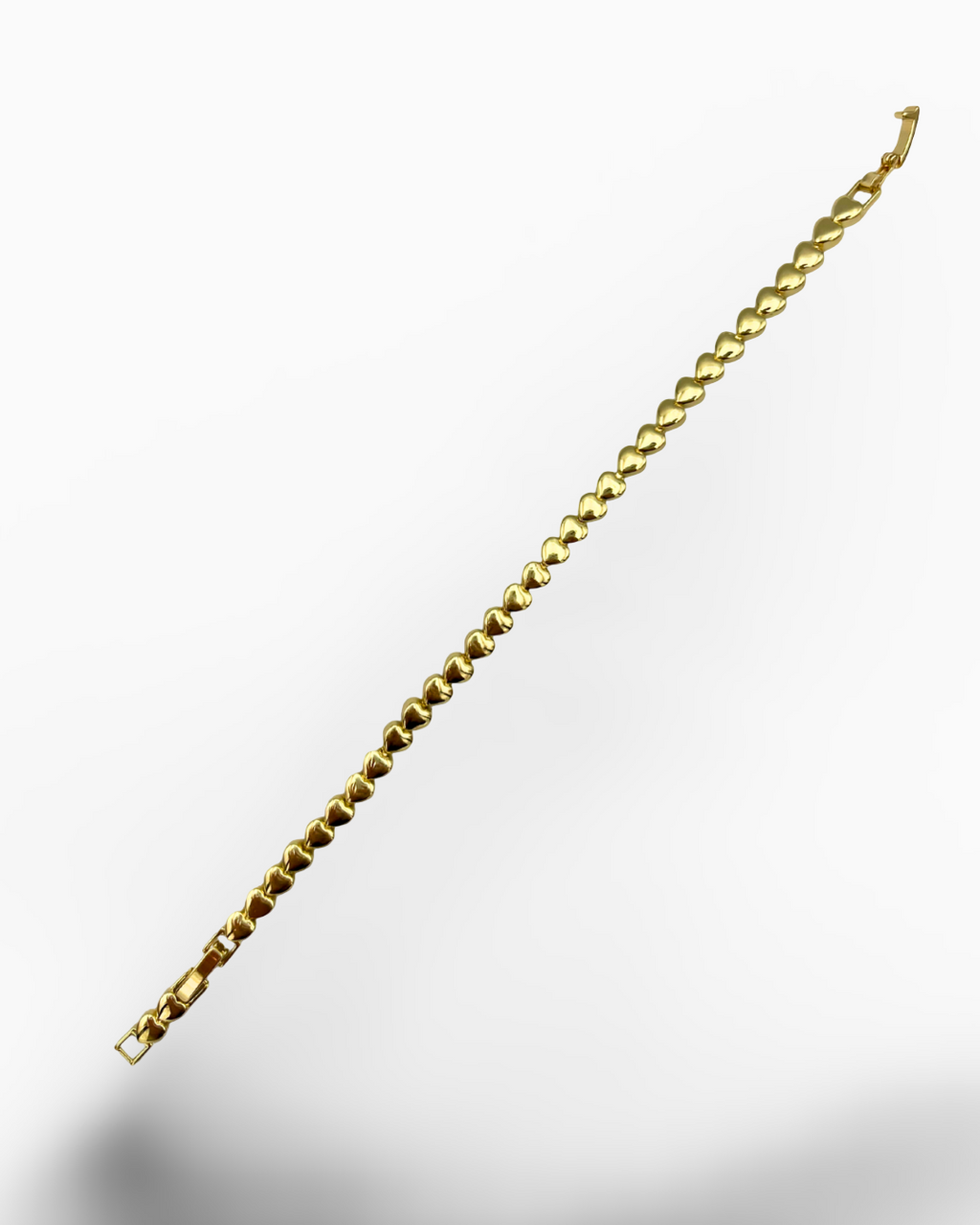 Aşkın İzleri Bileklik