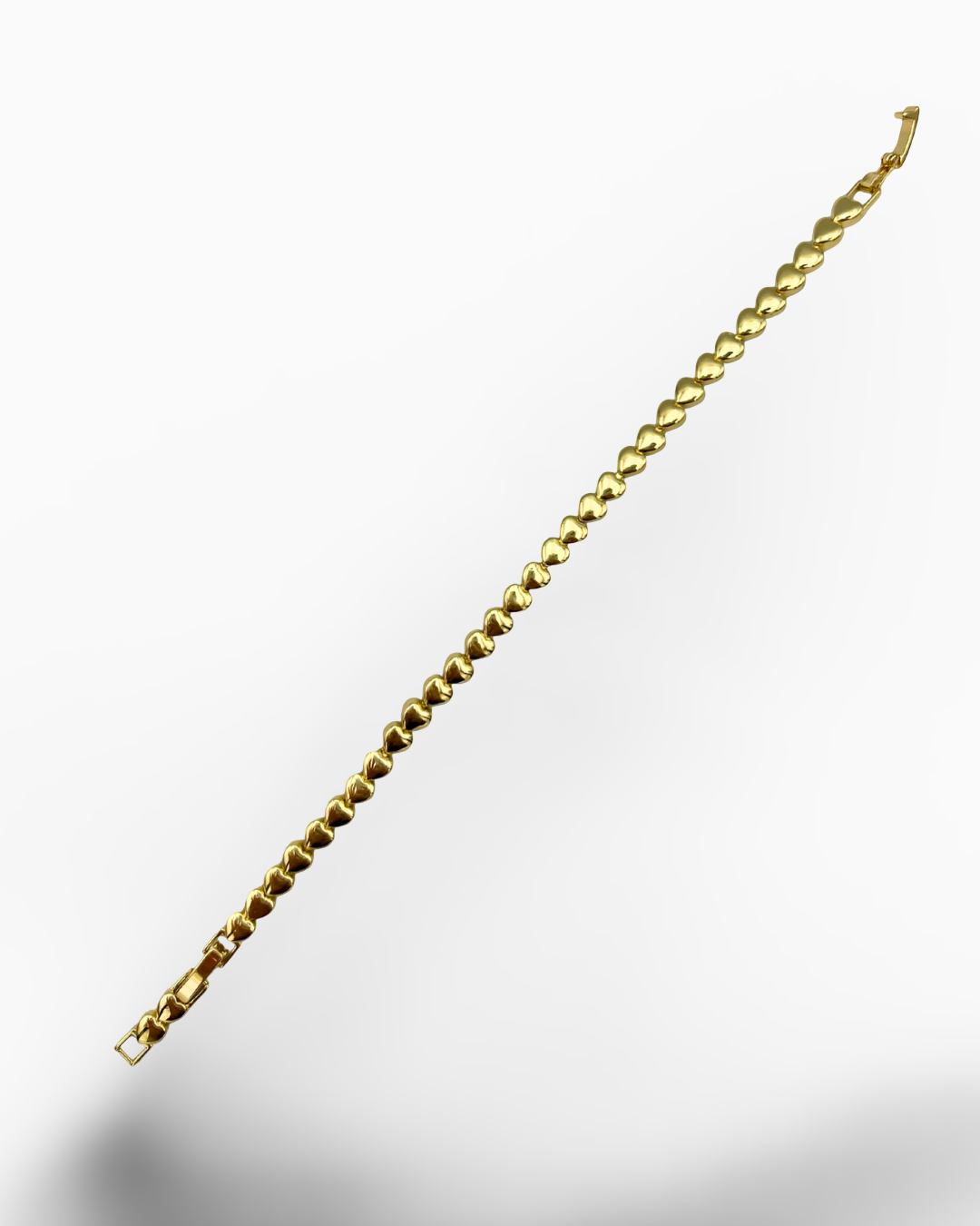 Aşkın İzleri Bileklik