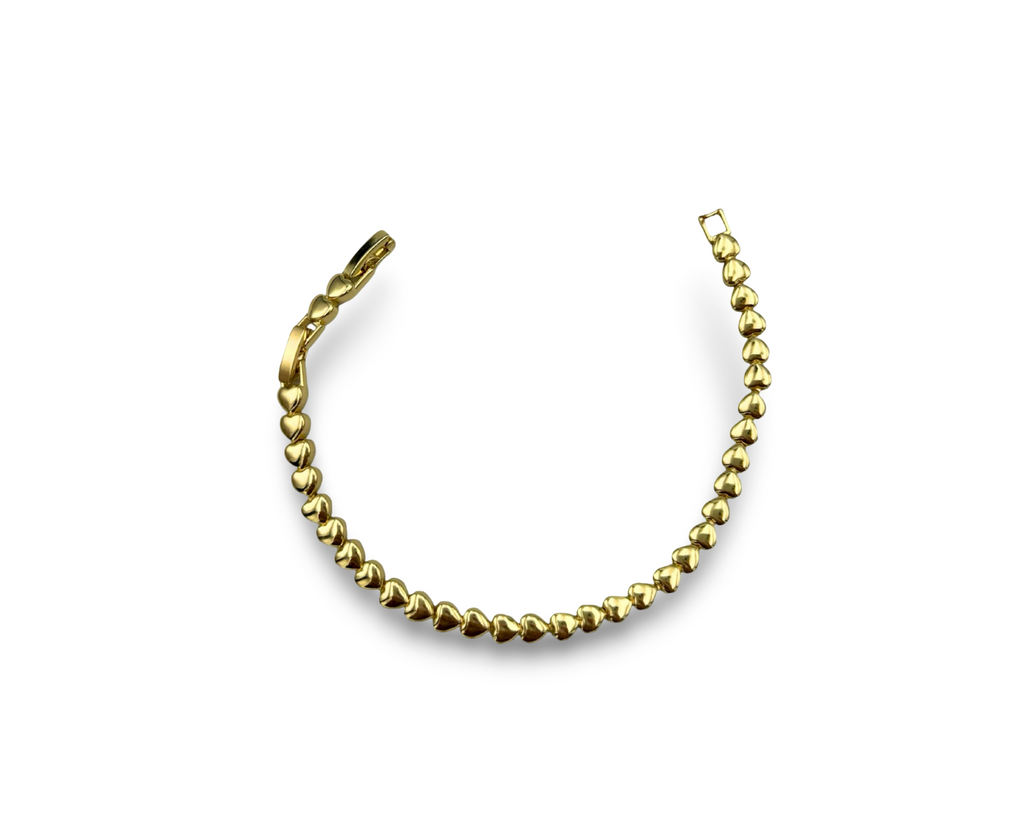 Aşkın İzleri Bileklik