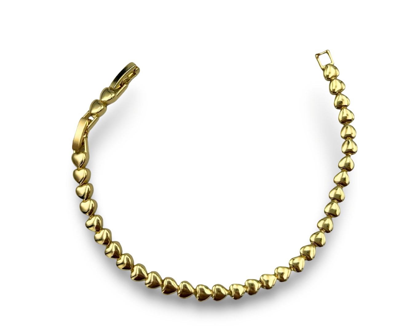 Aşkın İzleri Bileklik