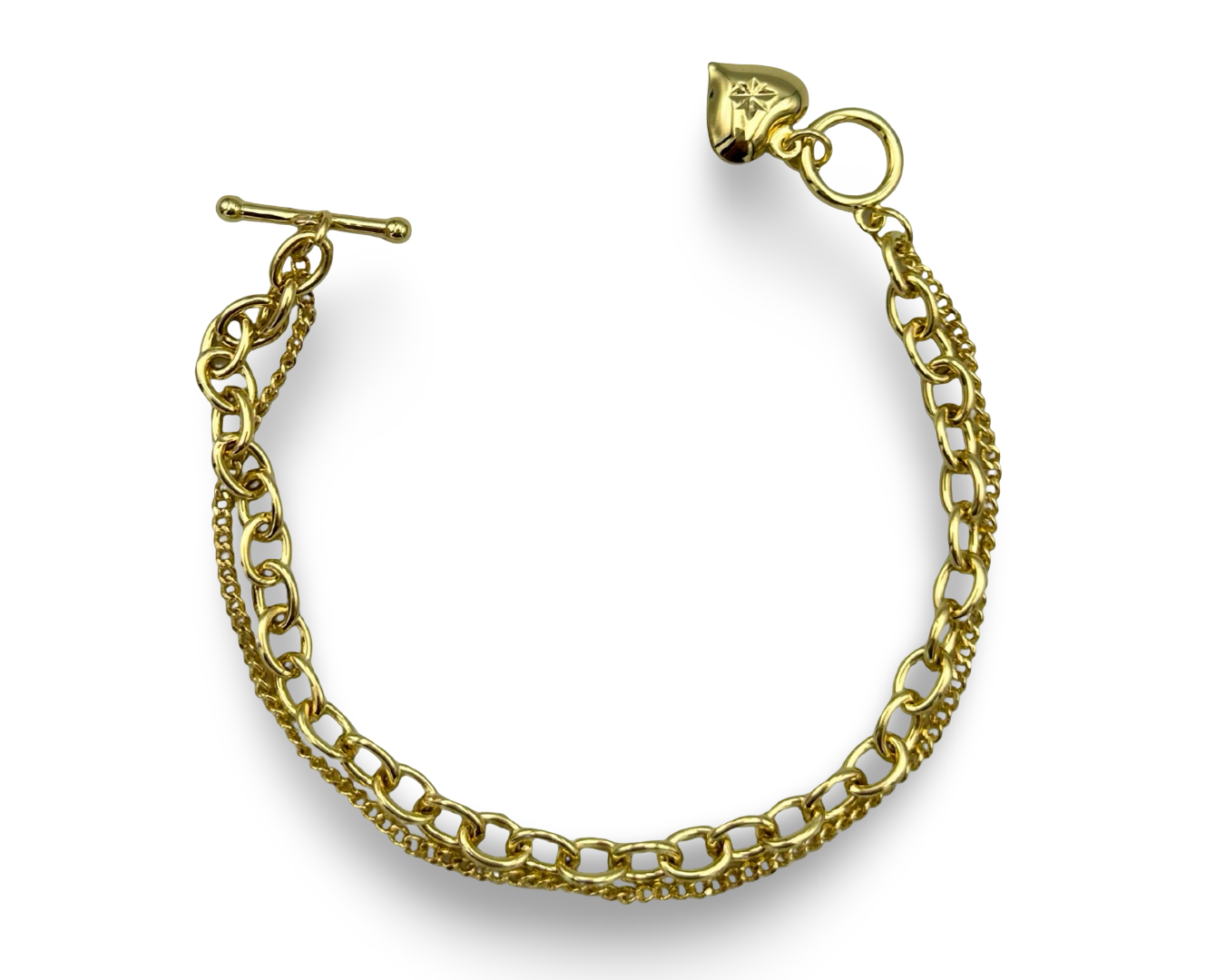 Aşk Kilidi bileklik