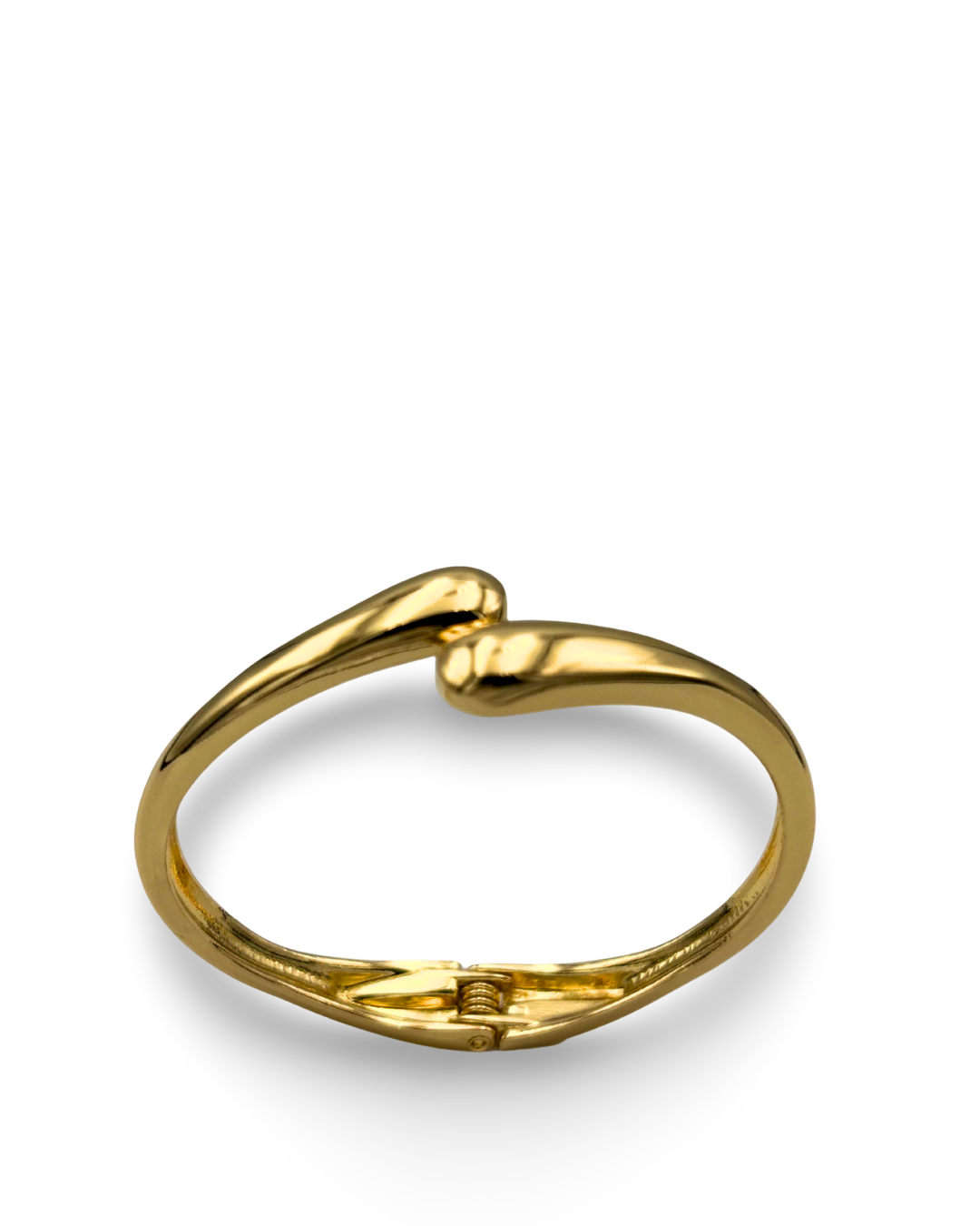 altın kaplama kelepçe