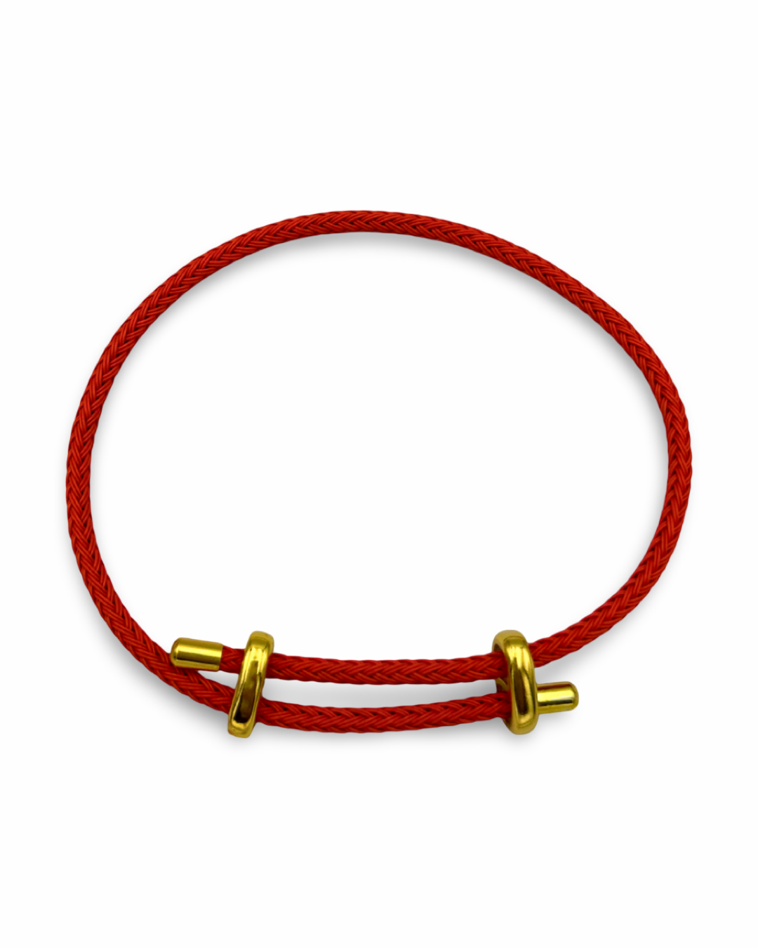 ayarlanabilir halat bileklik